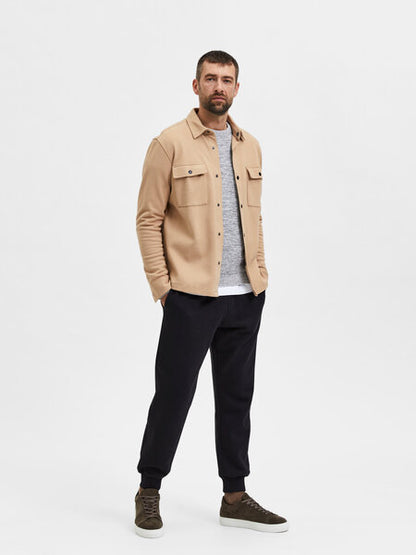 Overshirt Selected
