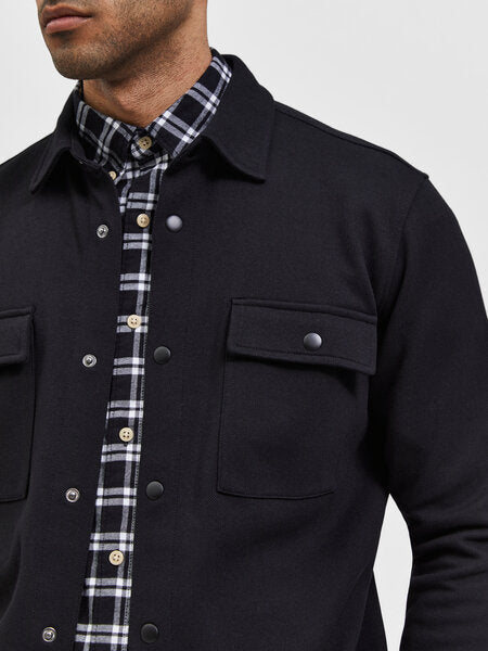 Overshirt Selected