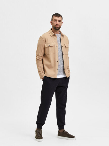 Overshirt Selected