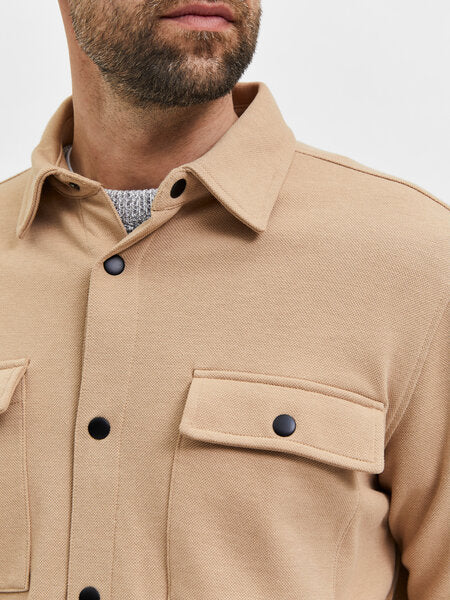 Overshirt Selected