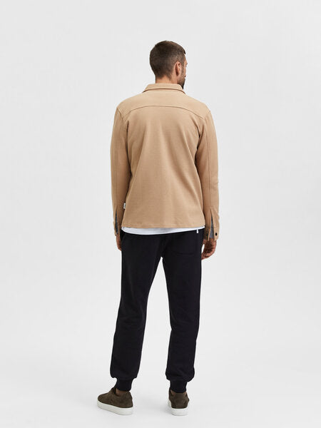 Overshirt Selected