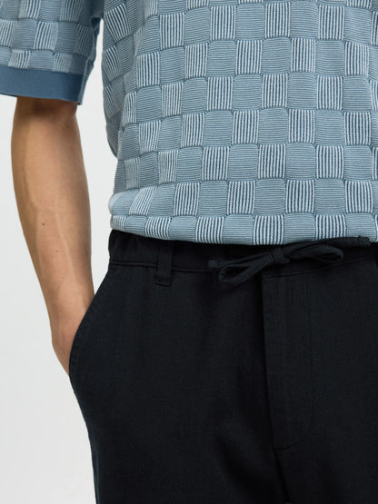 Λινή Παντελόνα Selected