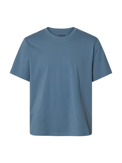 Βαμβακερό Minimal T-shirt