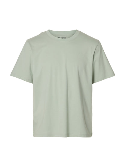 Βαμβακερό Minimal T-shirt
