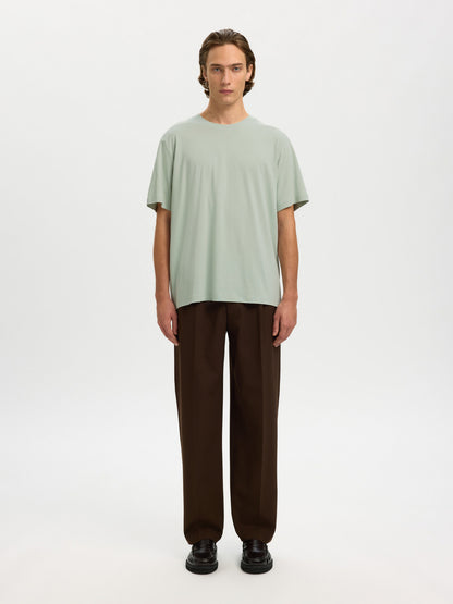 Βαμβακερό Minimal T-shirt
