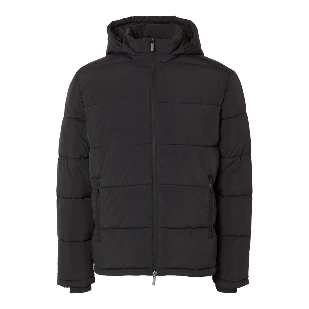 Αδιάβροχο Puffer Jacket Selected