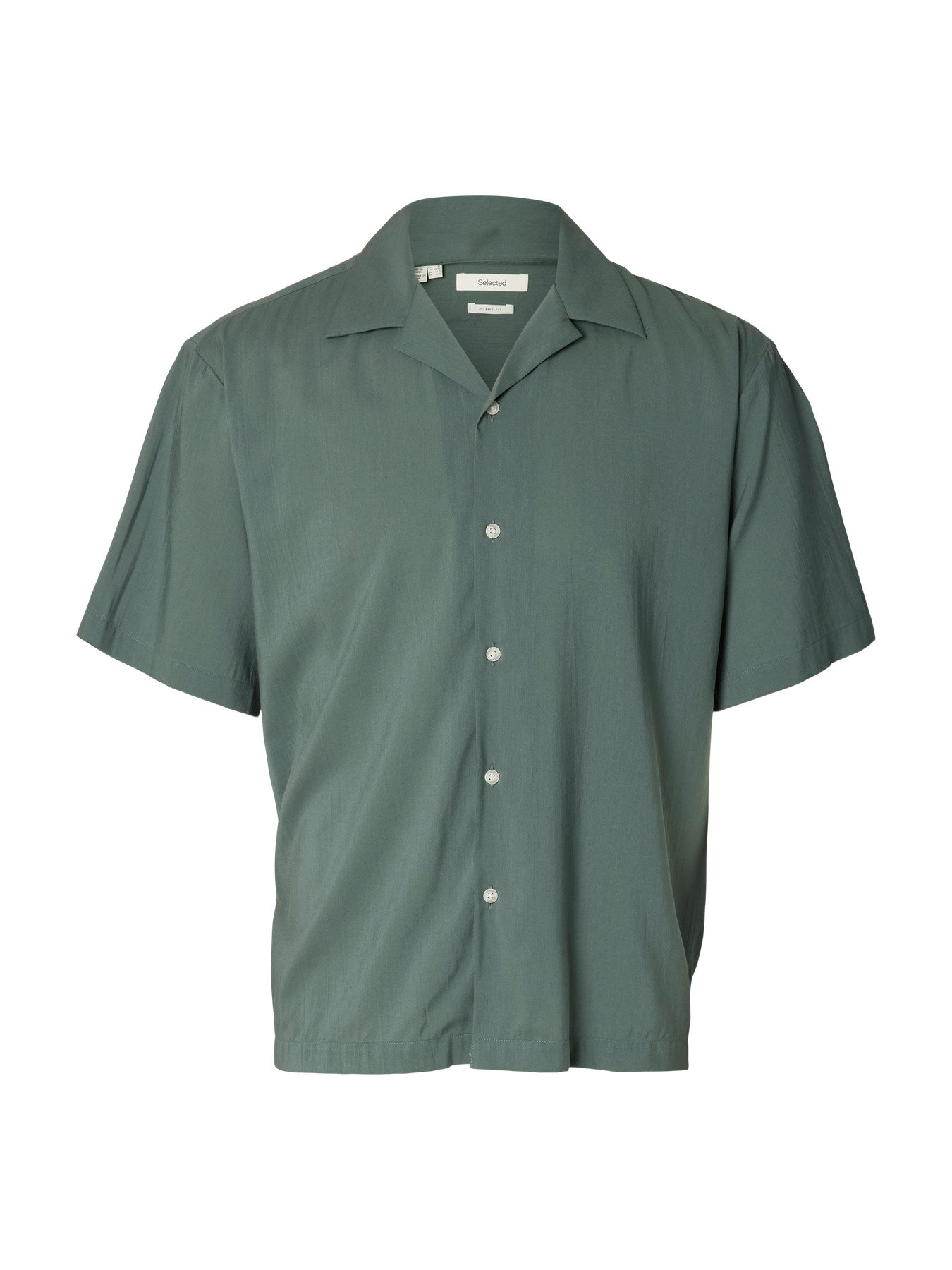 Κοντομάνικο Πουκάμισο Selected