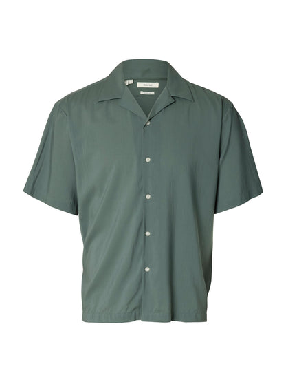 Κοντομάνικο Πουκάμισο Selected