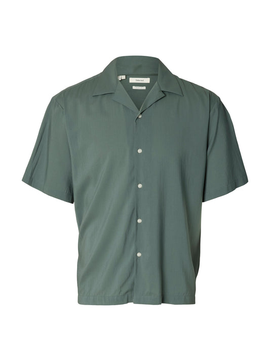 Κοντομάνικο Πουκάμισο Selected