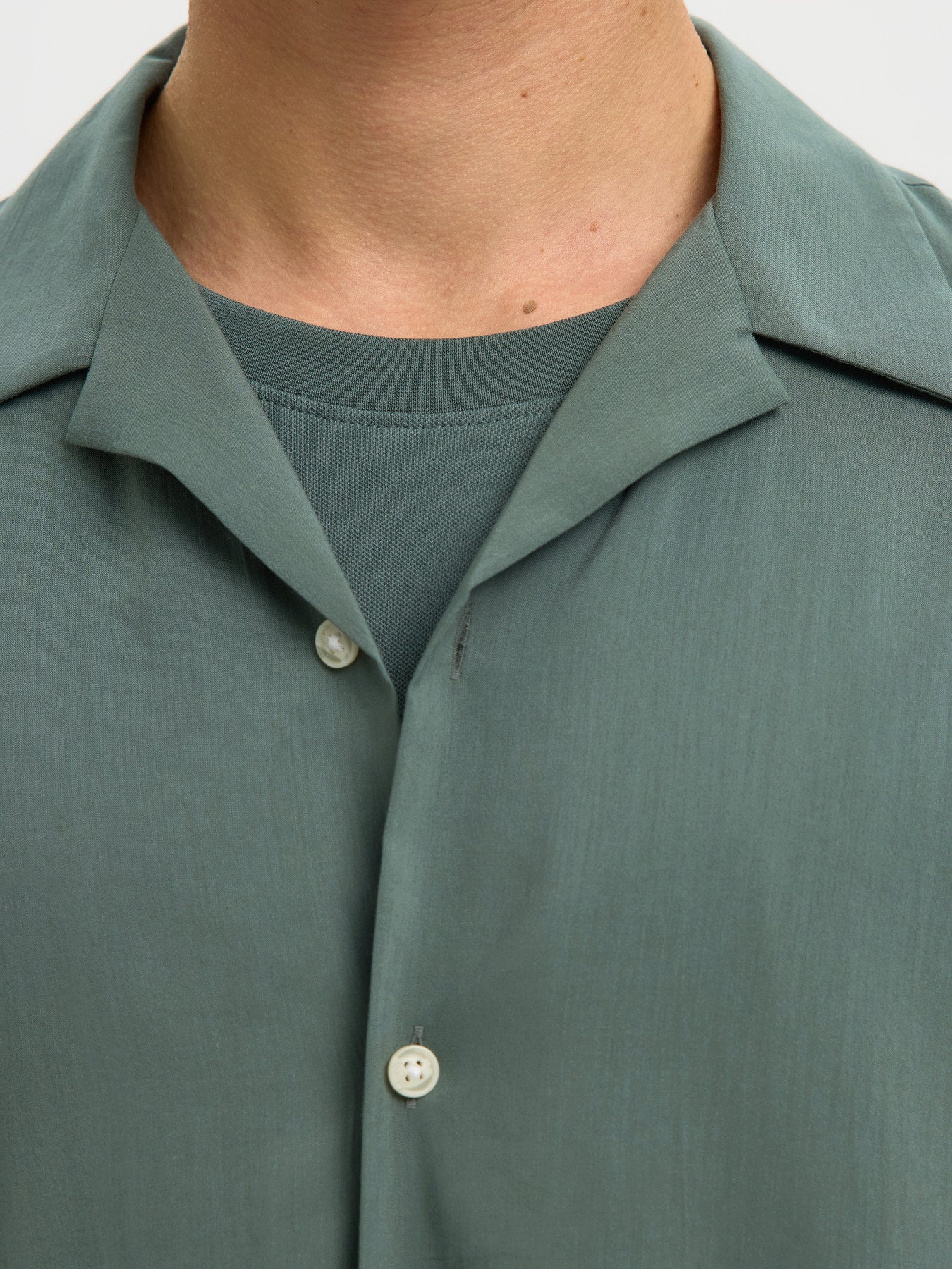 Κοντομάνικο Πουκάμισο Selected