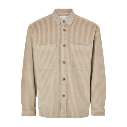 Μοντέρνο Overshirt Selected