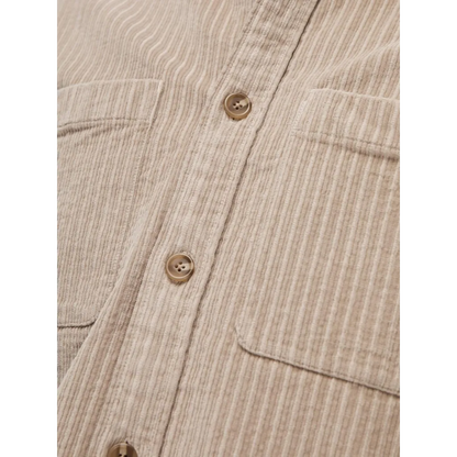 Μοντέρνο Overshirt Selected