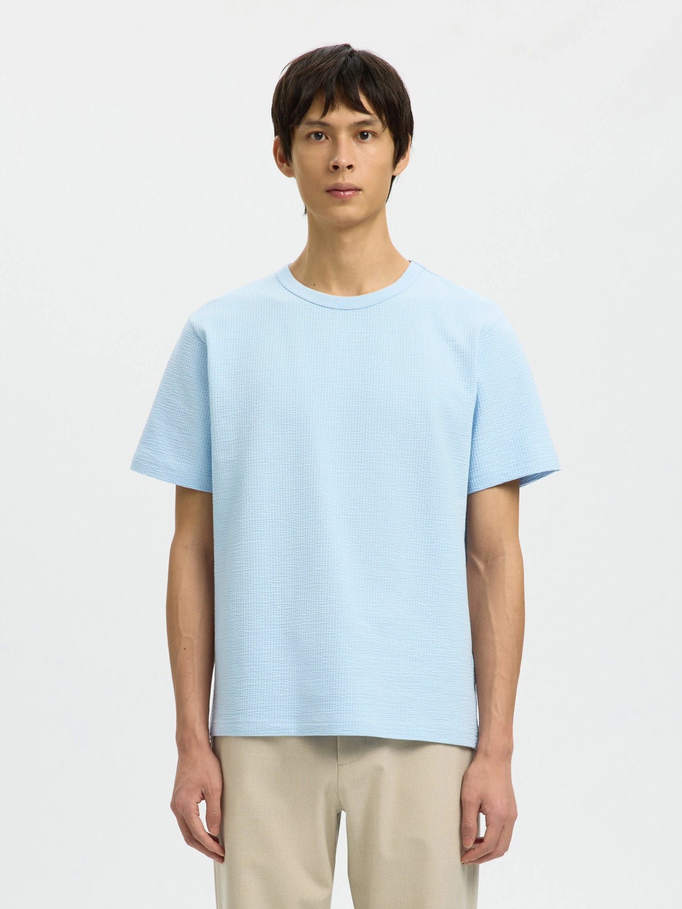 Γκοφρέ T-shirt Selected