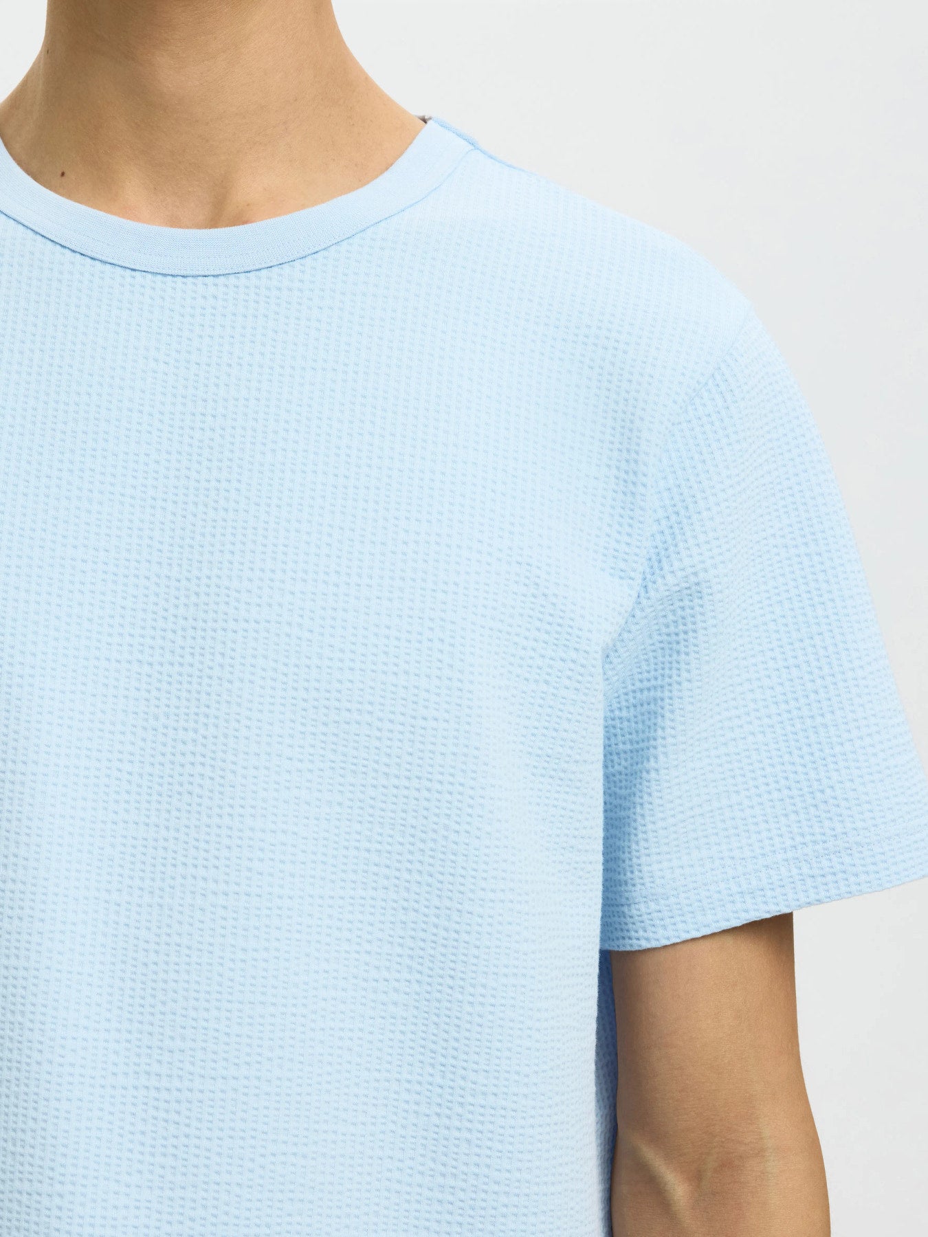Γκοφρέ T-shirt Selected