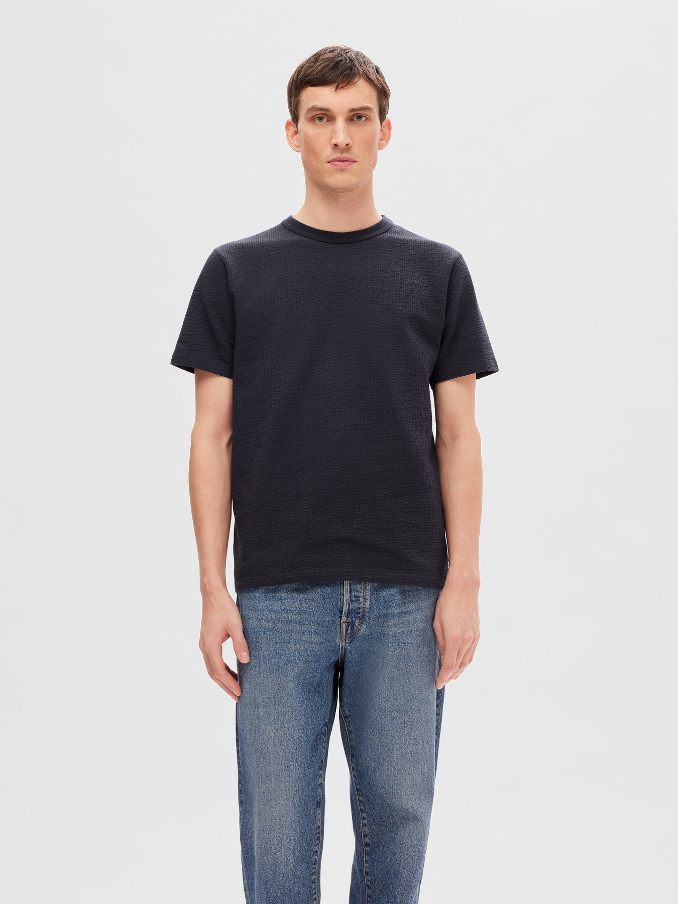 Γκοφρέ T-shirt Selected