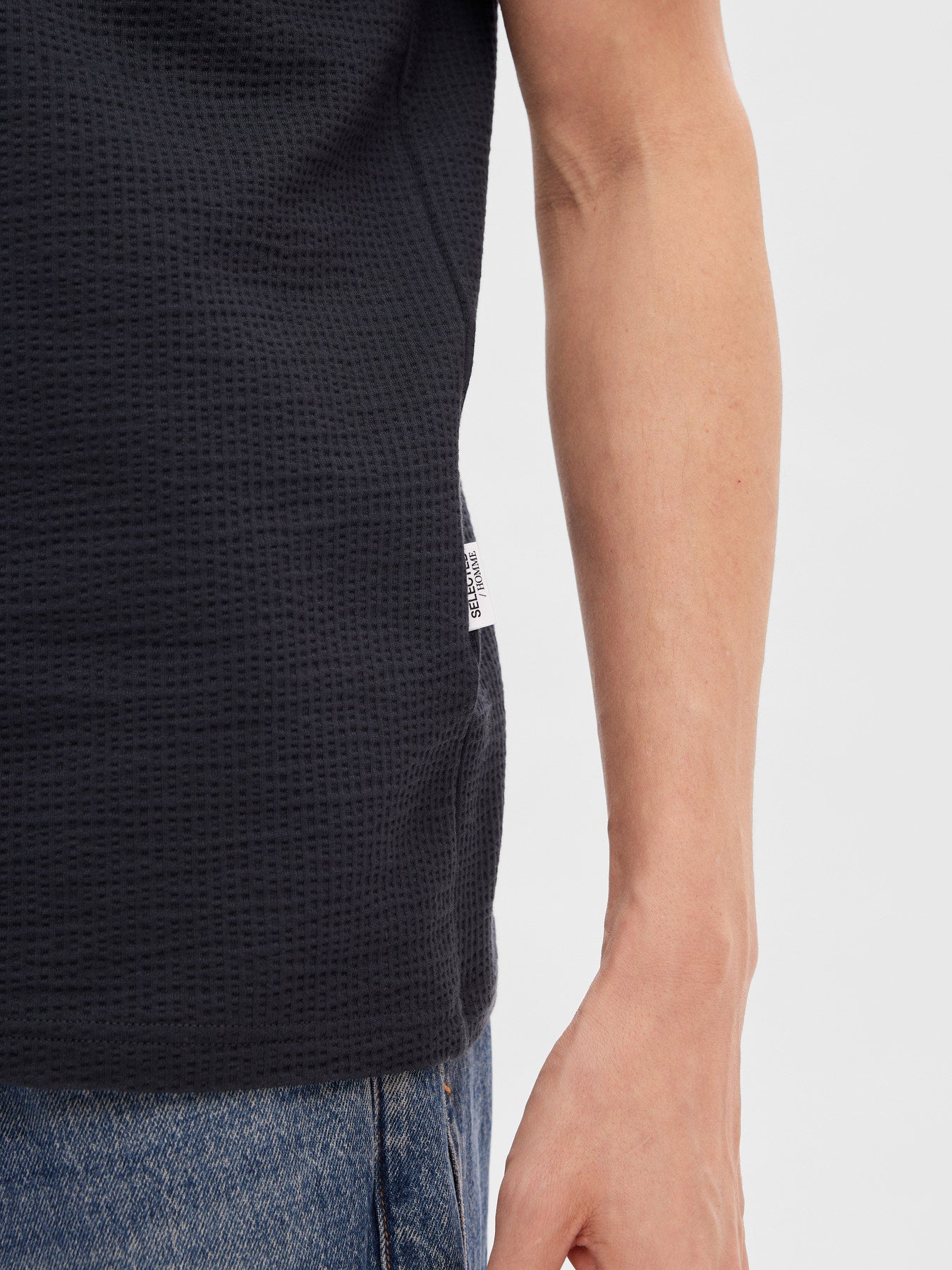 Γκοφρέ T-shirt Selected