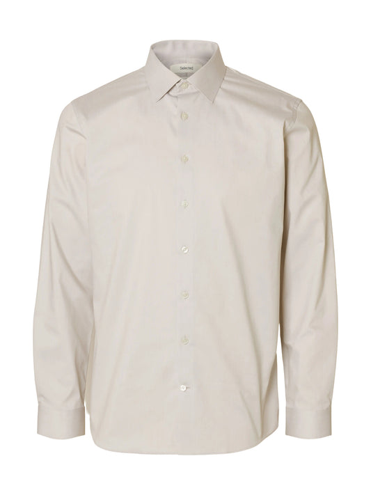 Formal Πουκάμισο Selected