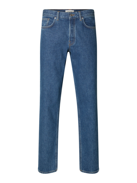 Τζιν Regular Fit Selected