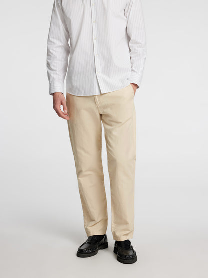 Regular Fit Παντελόνι Selected