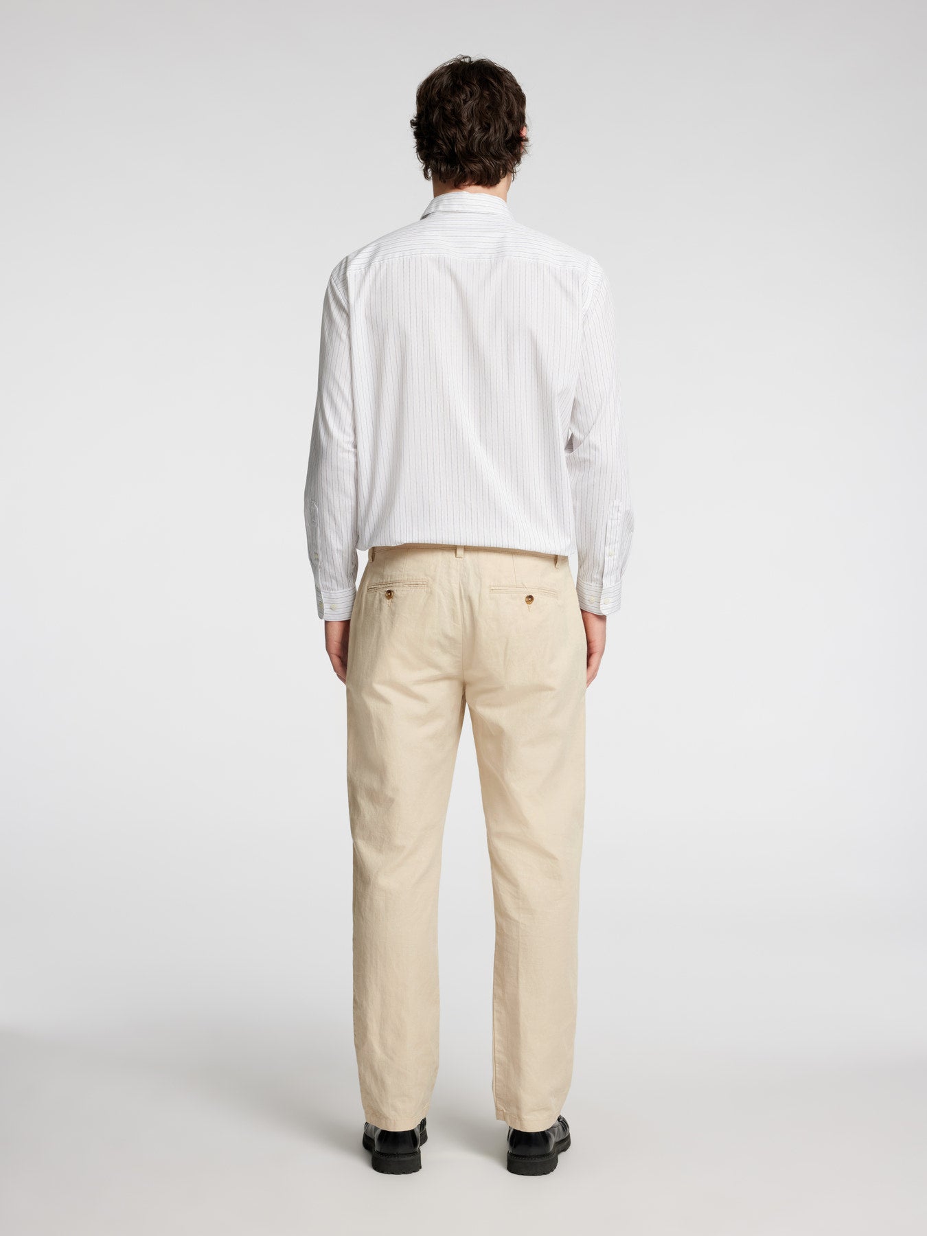 Regular Fit Παντελόνι Selected