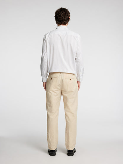 Regular Fit Παντελόνι Selected