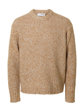 Εξαιρετικής Ποιότητας Πουλόβερ Selected