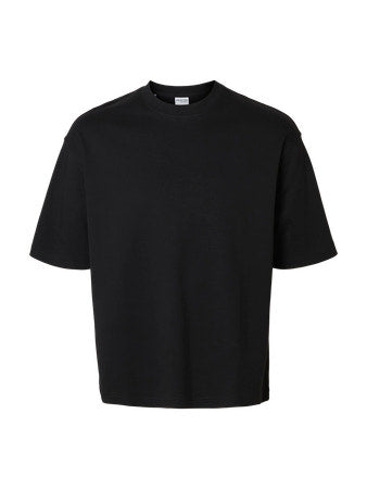 T-shirt Oversized SELECTED
