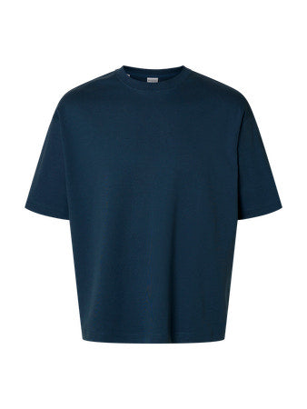 T-shirt Oversized SELECTED