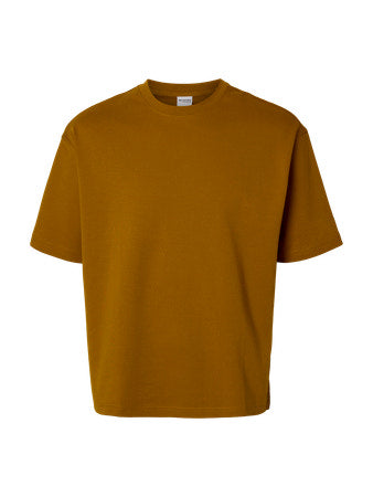 T-shirt Oversized SELECTED