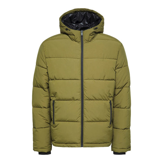 Αδιάβροχο Puffer Jacket Selected