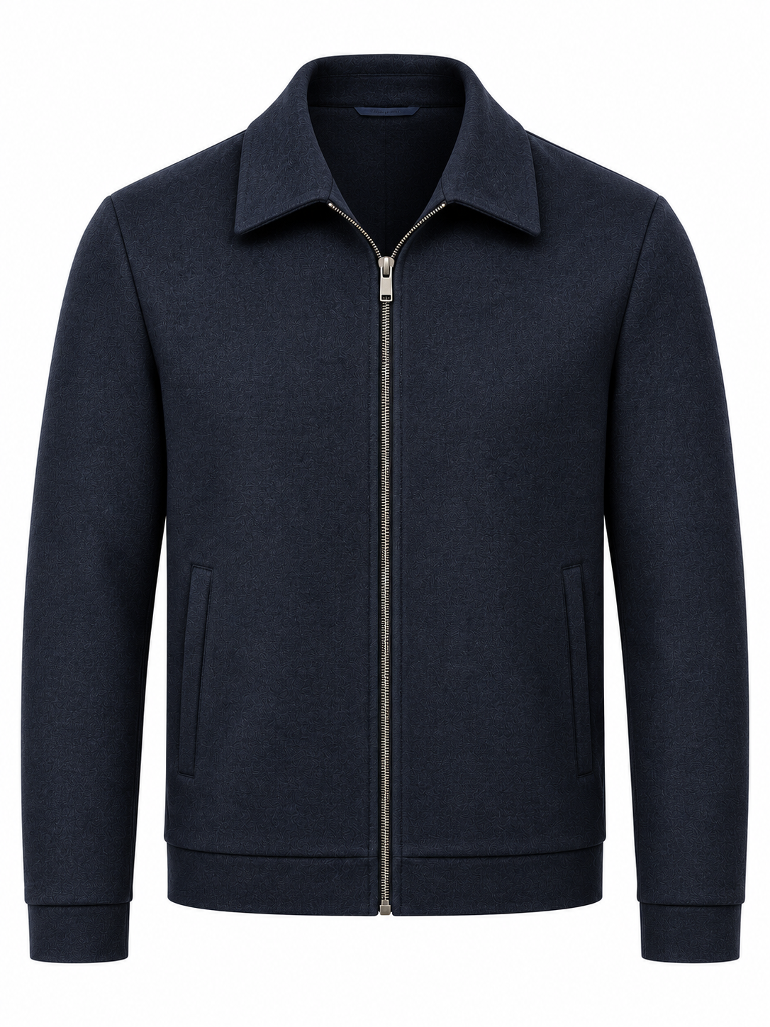 Μάλλινο Jacket