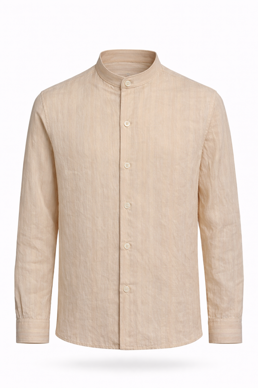 Μαο Ιταλικό Πουκάμισο