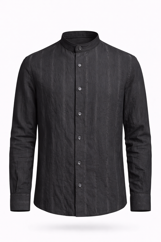 Μαο Ιταλικό Πουκάμισο