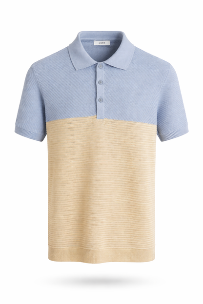 Ιταλικό Πλεκτό Polo