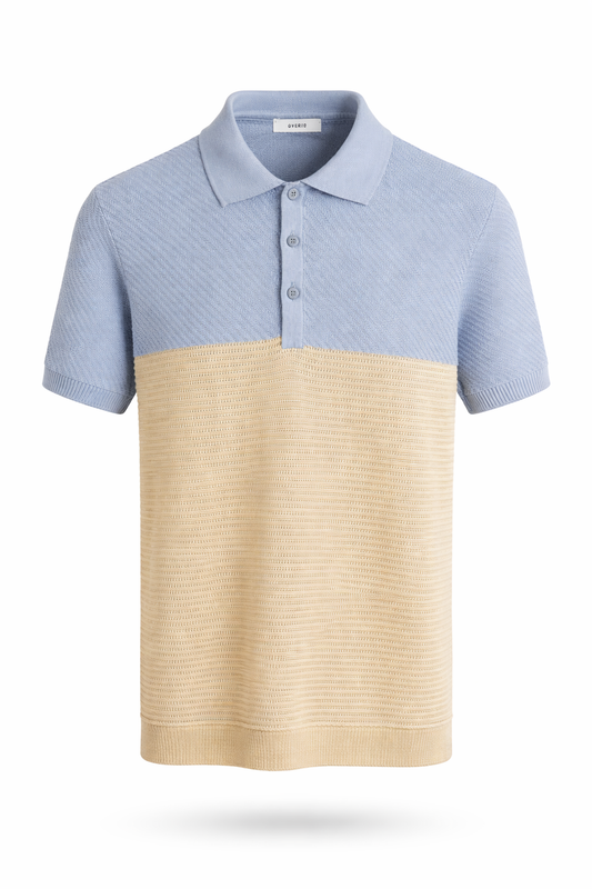 Ιταλικό Πλεκτό Polo