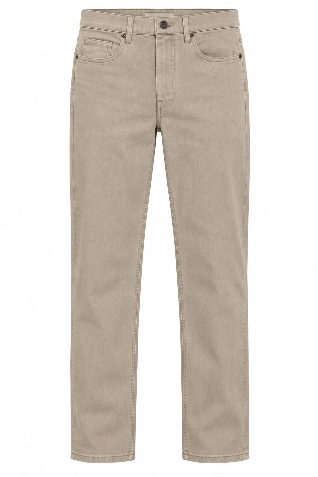 Τζιν Παντελόνι Straight Fit Over D
