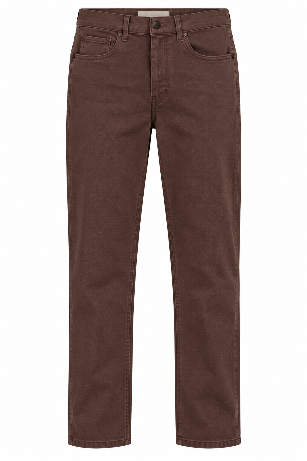 Τζιν Παντελόνι Straight Fit Over D
